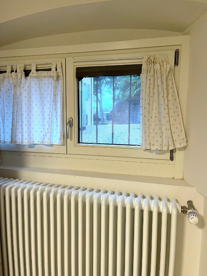 The Hidden Studio; Comfy & Close To The Lake 盧加諾 外观 照片
