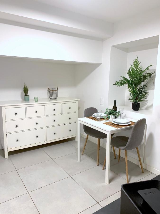 The Hidden Studio; Comfy & Close To The Lake 盧加諾 外观 照片