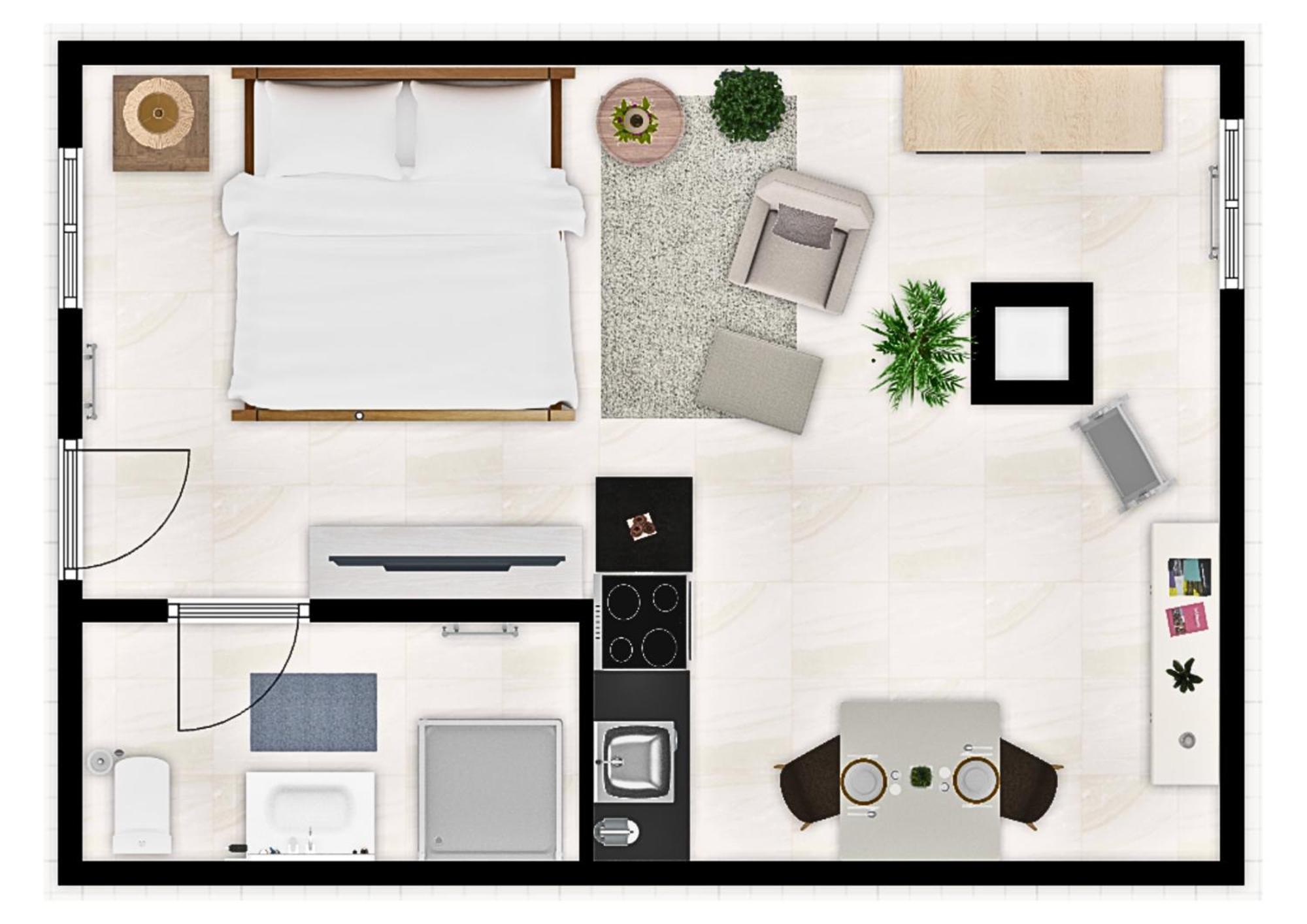 The Hidden Studio; Comfy & Close To The Lake 盧加諾 外观 照片
